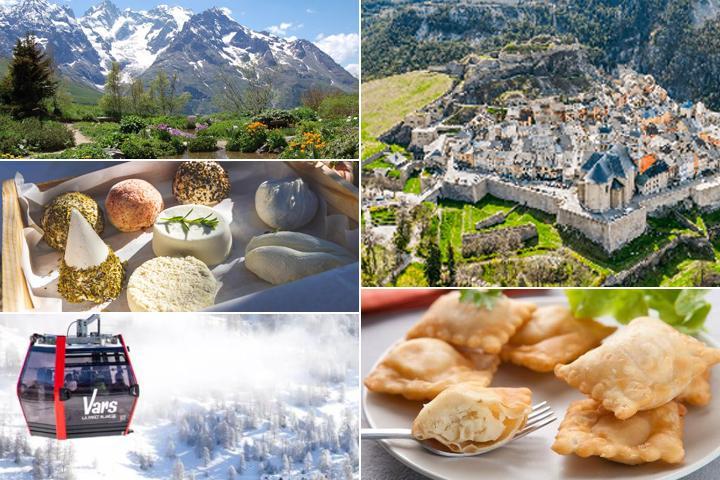 Hautes-Alpes